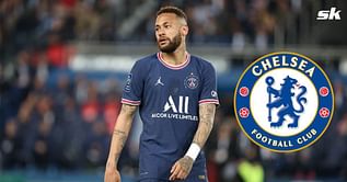PSG superstar Neymar's agent Pini Zahavi initiates contact with Chelsea: Reports