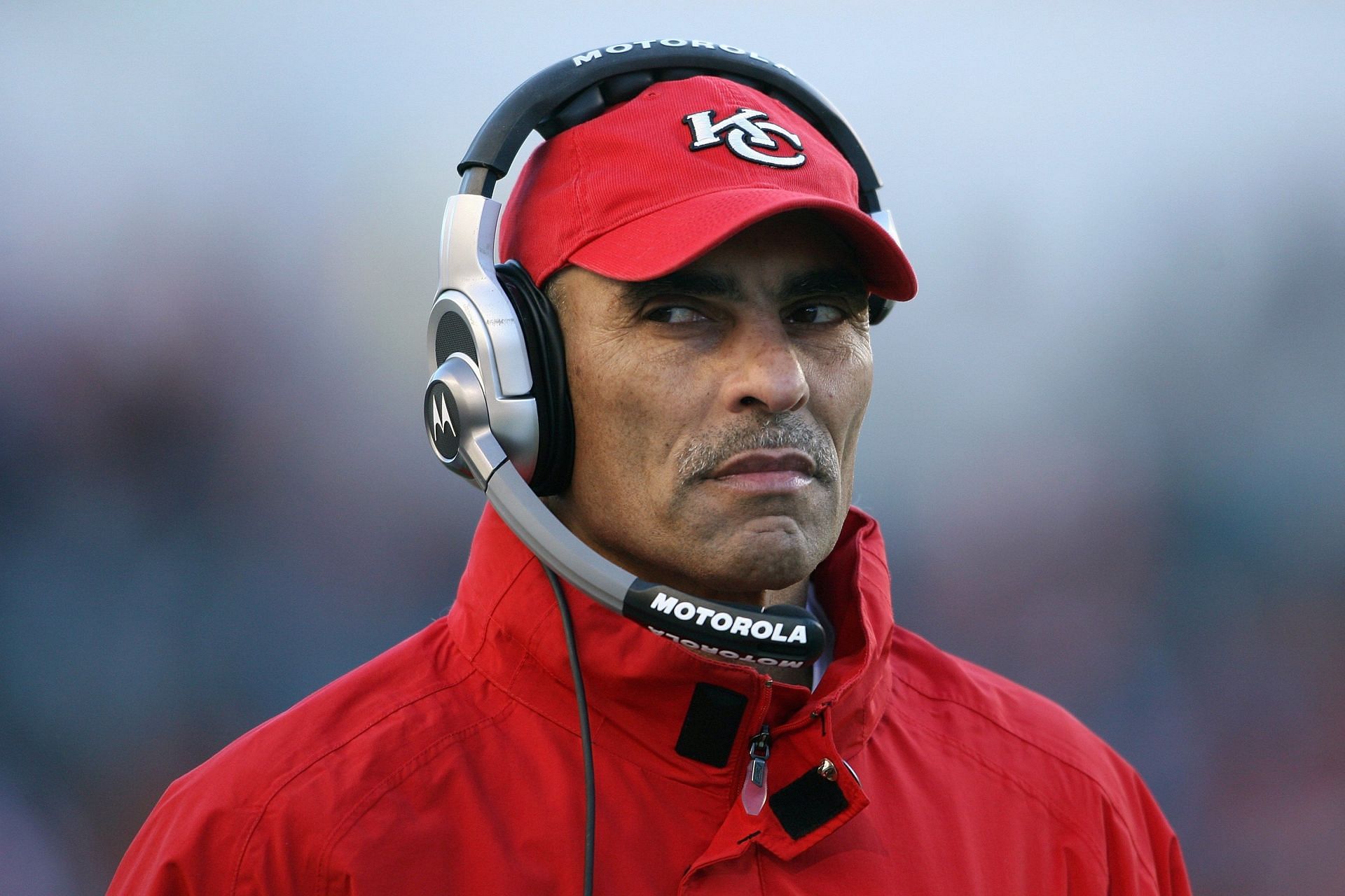 Herm Edwards' best trade fit for Aaron Rodgers