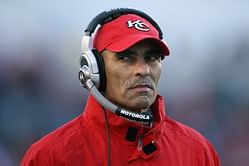 3 NFL players who failed miserably as head coaches ft. Herm Edwards