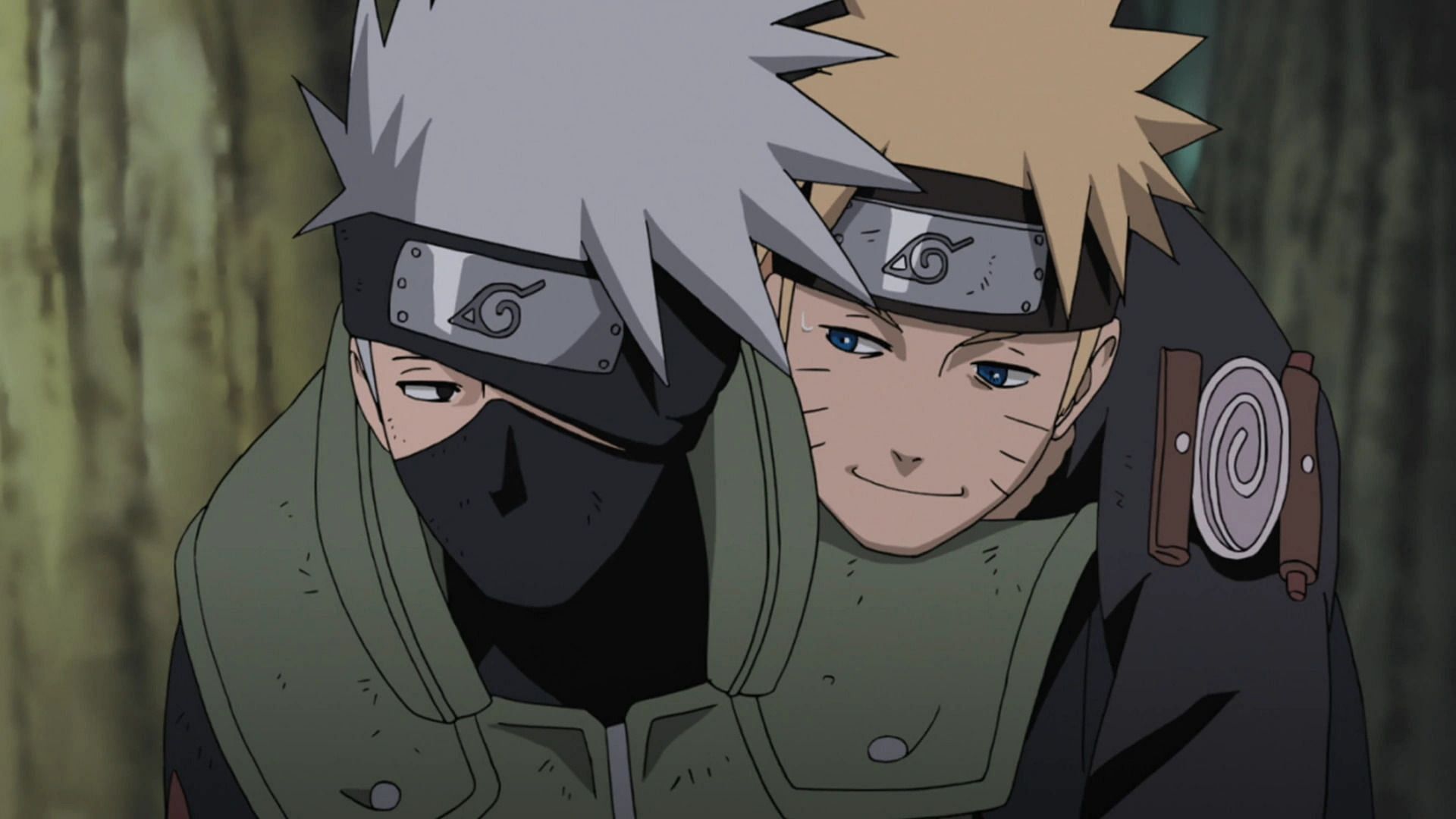 According to your opinion, Which is the best character in Naruto