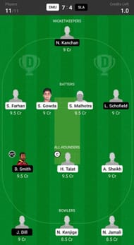 Fantasy suggestion #1