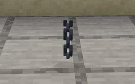 How to make and use chains in Minecraft 1.19 update