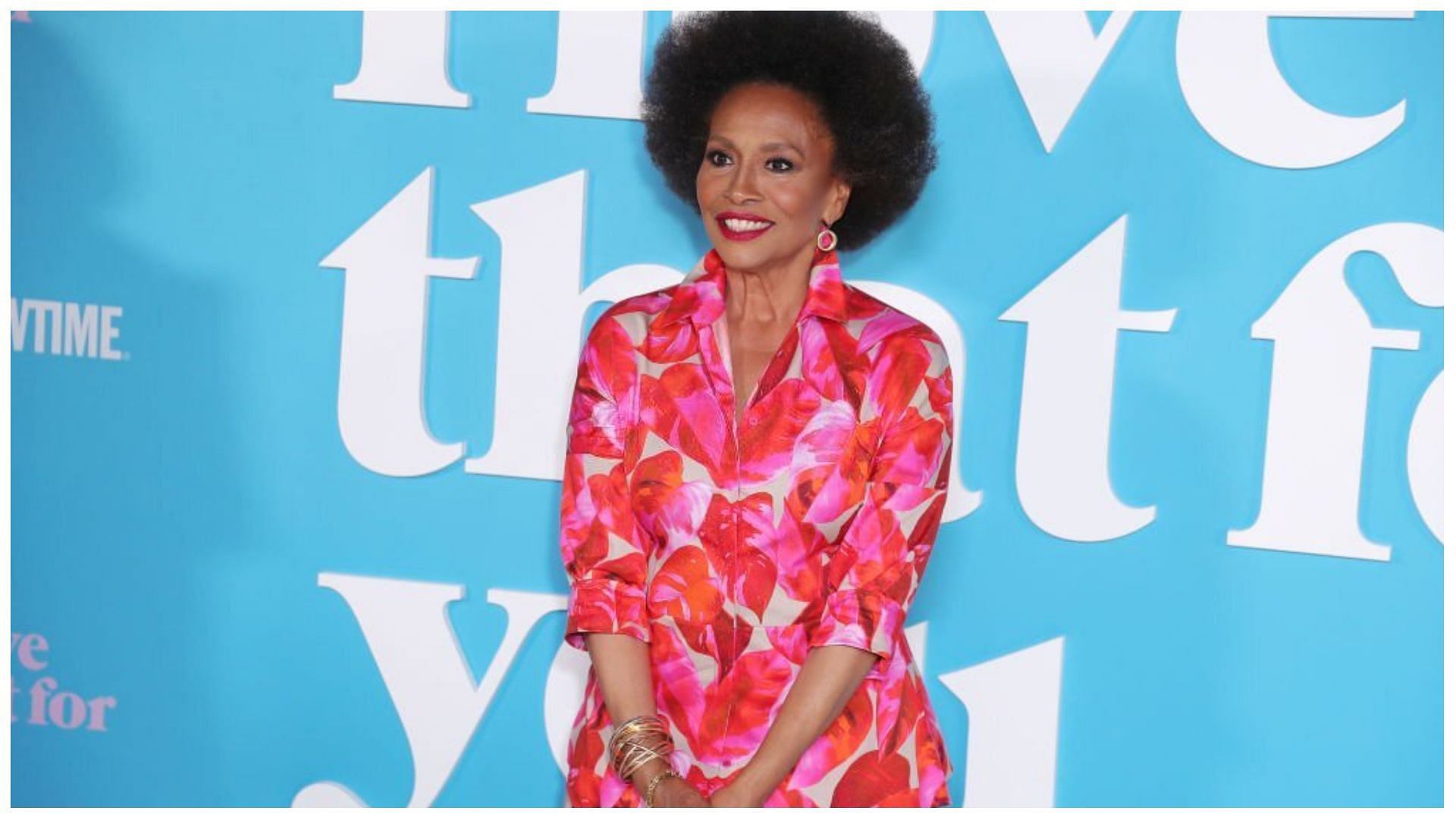 Jenifer Lewis earned a lot of wealth from her career as an actress (Image via Leon Bennett/Getty Images)