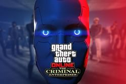 "Really impressed with Rockstar": Fans react positively to GTA Online Criminal Enterprises update improvements