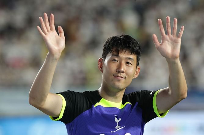 Rangers vs Tottenham Hotspur prediction, preview, team news and more | Club Friendlies 2022