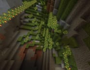 How To Make Floating Vines In Minecraft At Carolyn Huddleston Blog