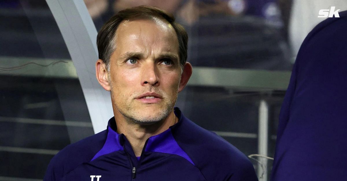 Chelsea are not done with their transfer business 