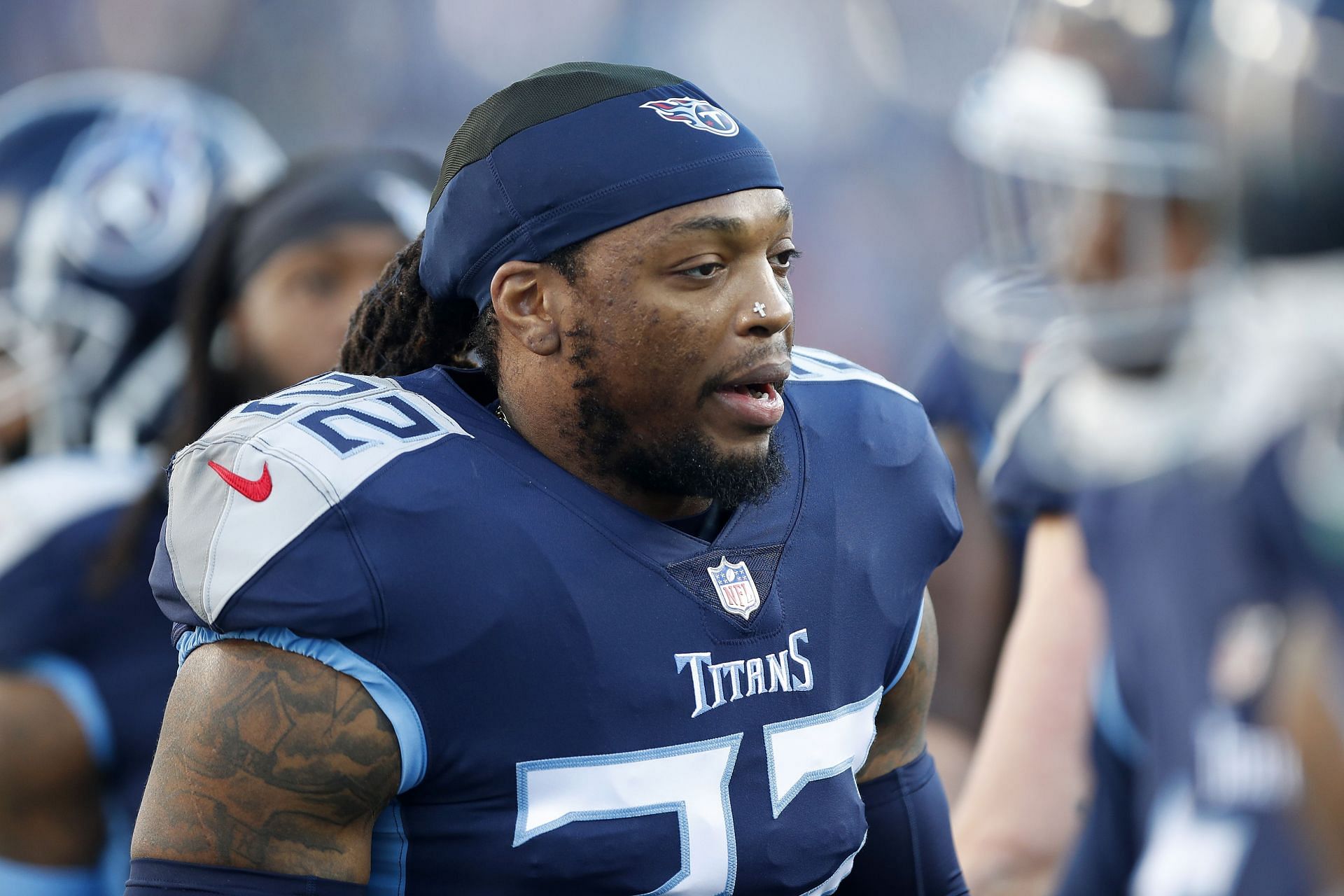 3 reasons why Derrick Henry will never be the same again