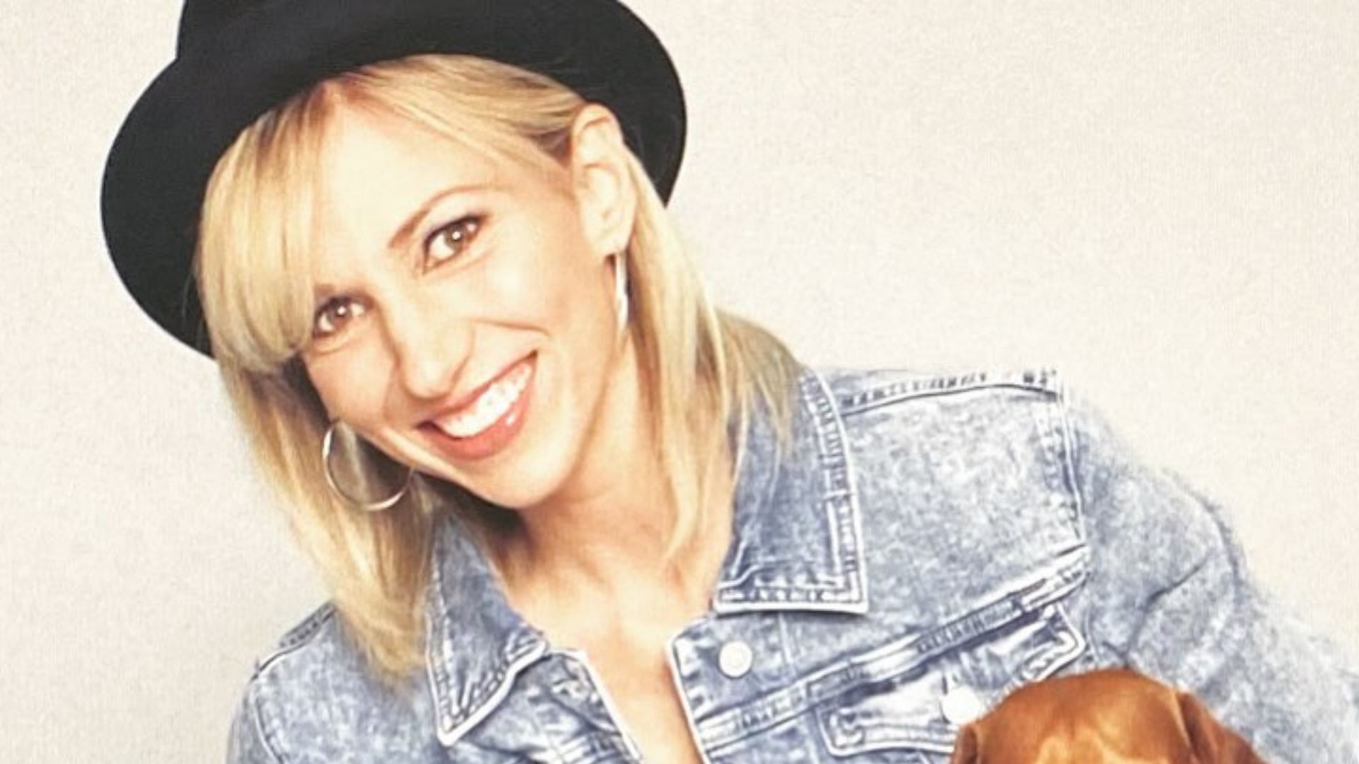 Debbie Gibson 51 is AGELESS in bikini as 80s star preps for concert to  celebrate 35th anniversary of Out of the Blue  The Sun