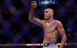 5 best prospects to have moved into UFC title contention in 2022