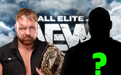 Jon Moxley has a tough battle to overcome!