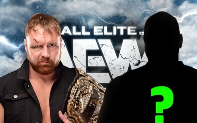 "This is gonna be a fight"- Former WWE Superstar's stablemate issues a scathing warning to Jon Moxley ahead of Dynamite