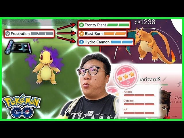 Can you catch Shiny Machop in Pokemon GO