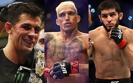 Dominick Cruz explains why Islam Makhachev has better odds for decision win if Charles Oliveira fight goes the distance