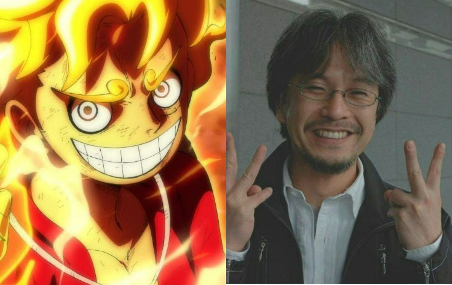 One Piece's Creator Confirms Gear 5's Hidden Origins