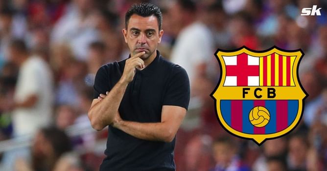 Barcelona set to drop superstar from pre-season squad if he refuses to leave - Reports
