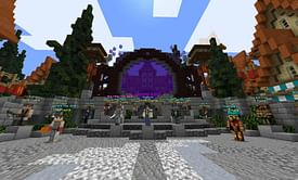 How to port forward server in Minecraft 1.19 update