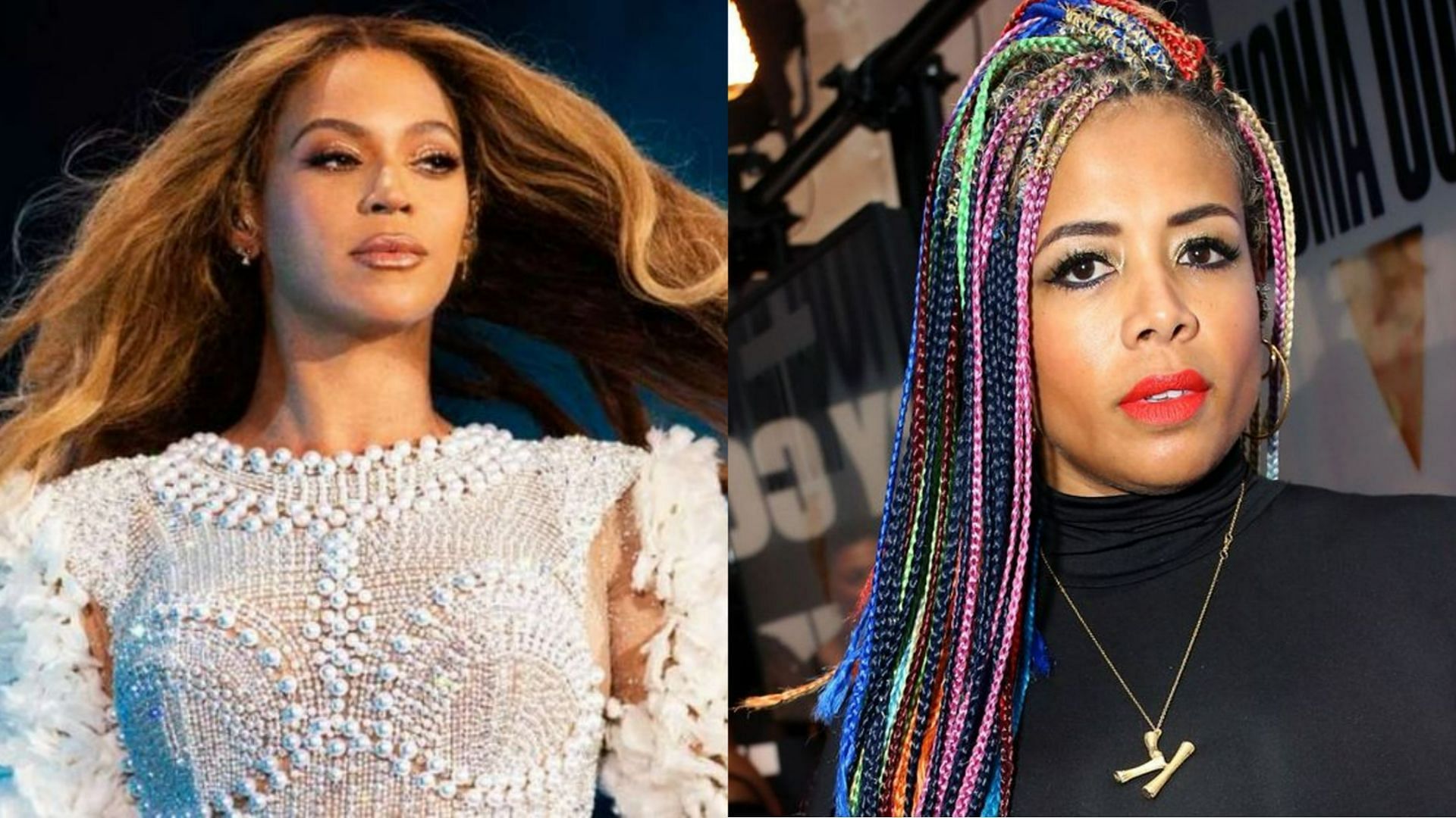 What song did Beyonce sample? Kelis drama explained as latter slams ...