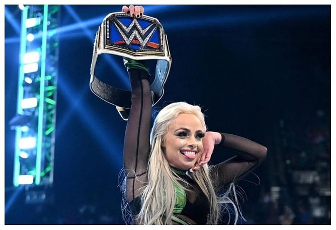 WWE में मौजूदा चैंपियन की शानदार बुकिंग का असली कारण आया सामने, दिग्गजों के कारण हुआ जबरदस्त फायदा