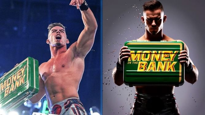 "It was electric out there" – SmackDown Superstar acknowledges Theory's star power in WWE
