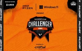 Valorant TEC Challenger Series: Schedule, format, how to register, and more