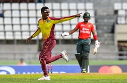 WI vs BAN Dream11 Prediction, प्लेइंग XI अपडेट आज के तीसरे वनडे के लिए - 16 जुलाई, 2022