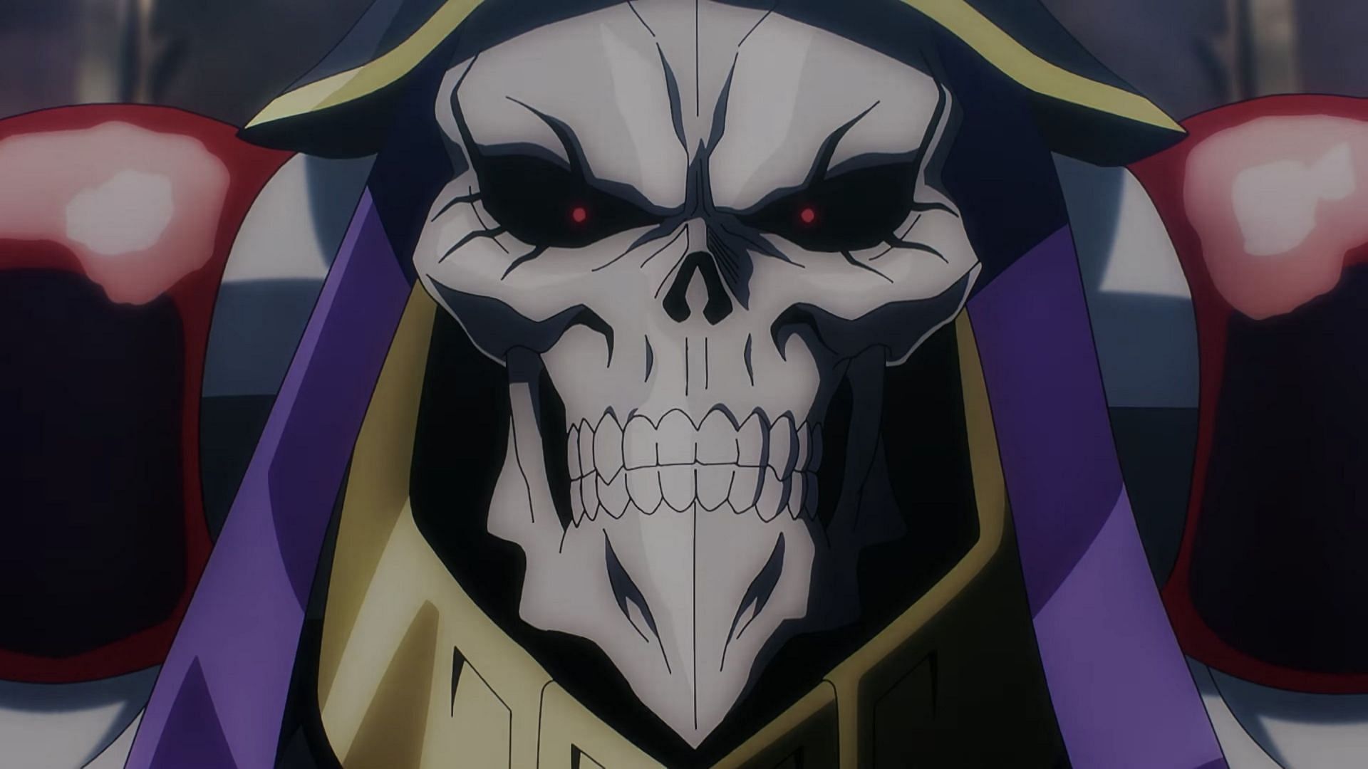 Where Does Overlord Anime End in Light Novels and MangaJapan Geeks