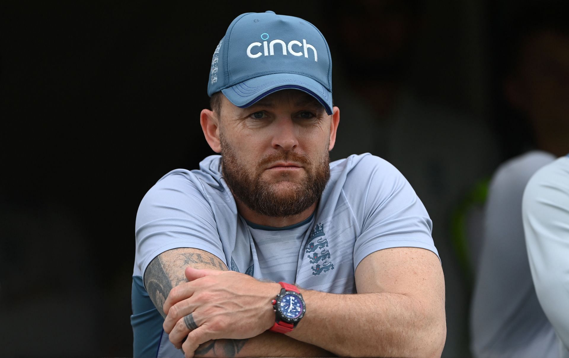 Brendon McCullum has been the catalyst in the England Test team&#039;s resurgence (Image courtesy: Getty)