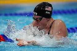 USA Phillips 66 National Swimming Championships 2022: Schedule, dates, venue, and more
