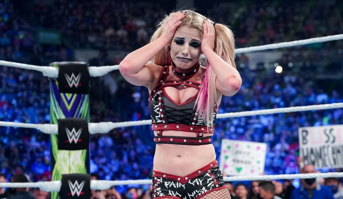 Would Bliss turn on her best friend?
