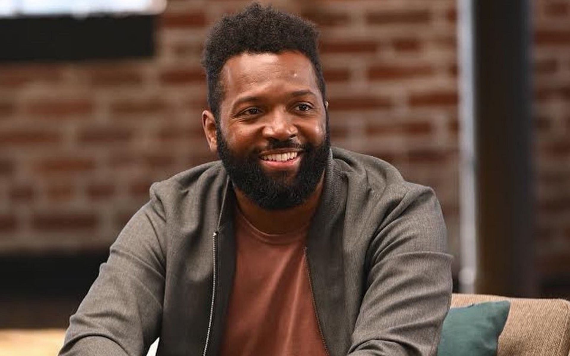 America Outdoors With Baratunde Thurston airs on July 5 (Image via baratunde/Instagram)