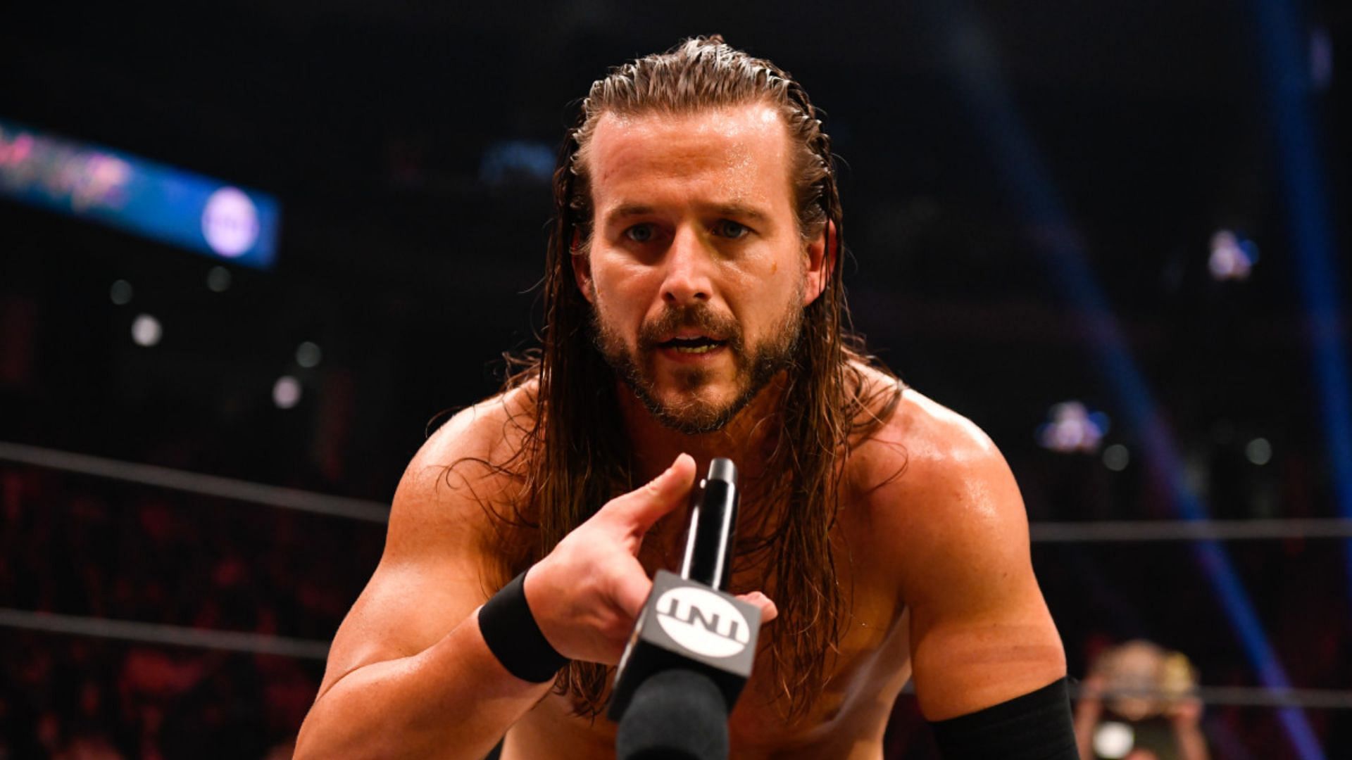 Adam Cole hasn&#039;t been seen since his loss at Forbidden Door