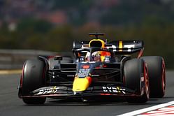 "It's not our strongest track" - Max Verstappen uncertain about Red Bull's performance 2022 F1 Hungarian GP