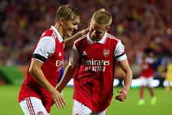 4 ways Arsenal signing Oleksandr Zinchenko improves the team
