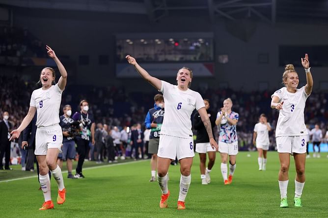 England vs Sweden prediction, preview, team news and more | UEFA Women's Euro 2022