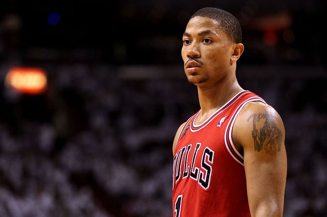 Top 5 draft picks in Chicago Bulls history ft. Michael Jordan, Jimmy Butler & more
