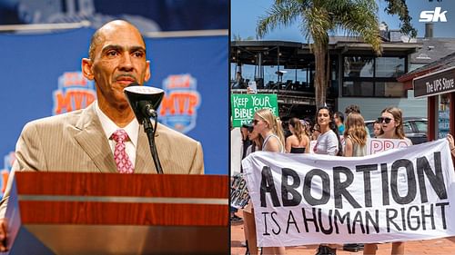 HOF Dungy's pro life stance sparks Twitter argument