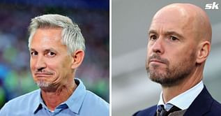 Gary Lineker posts hilarious tweet mocking Manchester United's lack of transfer activity