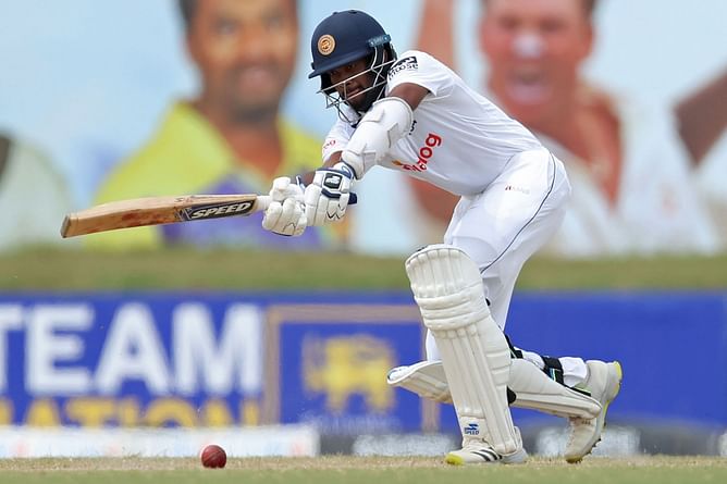 Sri Lanka vs Pakistan, 1st Test: Probable XIs, Match Prediction, Pitch Report, Weather Forecast and Live Streaming Details