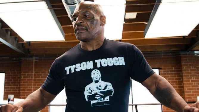 Mike Tyson says he hates himself after a shocking revelation- "They can never believe that"