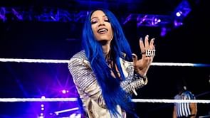 5 times WWE Superstar Sasha Banks was involved in backstage controversy: Walked out of RAW with Naomi, real-life heat with Alexa Bliss