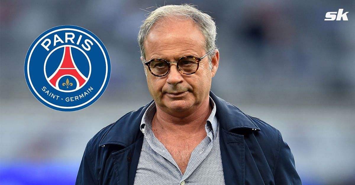 Luis Campos informs PSG star that his transfer would be ‘desirable ...