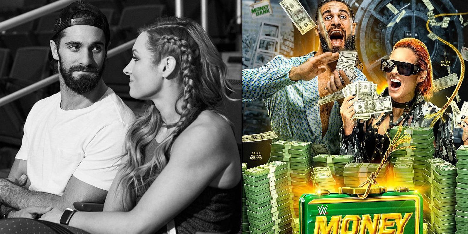 Money in the Bank could contain a host of surprises