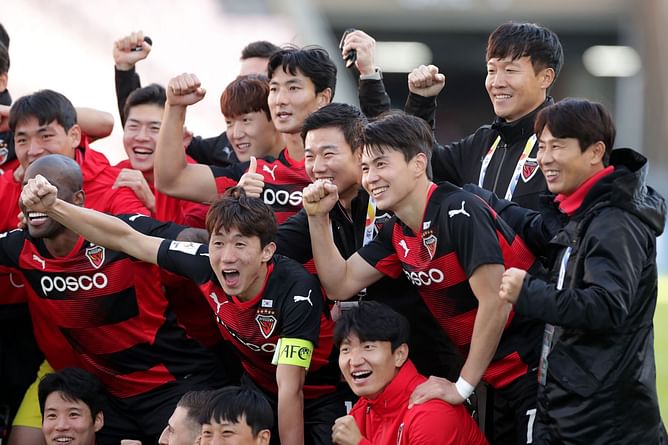 Seongnam vs Pohang Steelers prediction, preview, team news and more | K League 1 2022