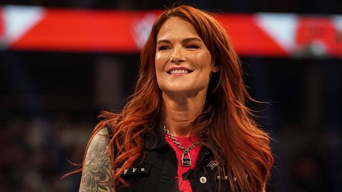 "This is Lita" – WWE Legend sees huge similarities between current NXT Champion and legendary Women's Champion
