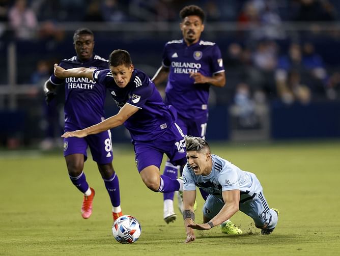 CF Montreal vs Sporting Kansas City Prediction and Betting Tips | 9th July | MLS 2022