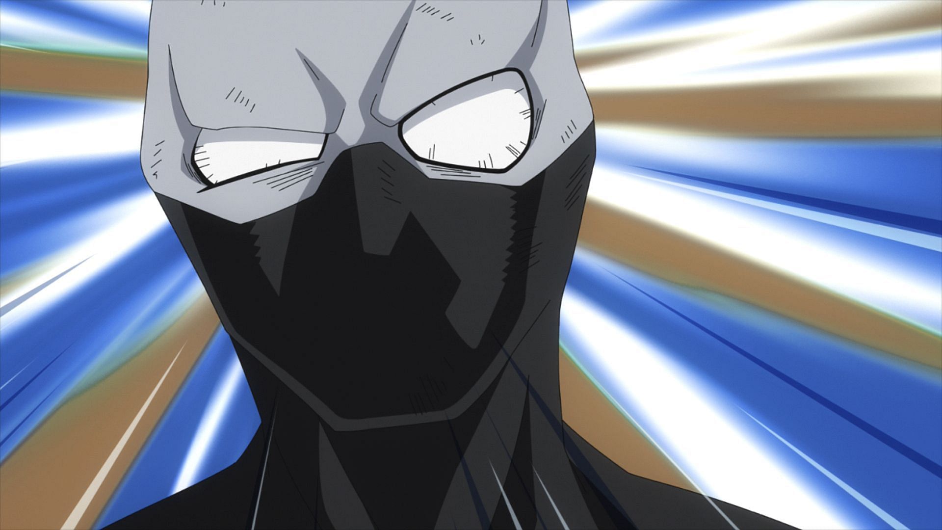 Which My Hero Academia Villain Are You Based On Your Zodiac Sign