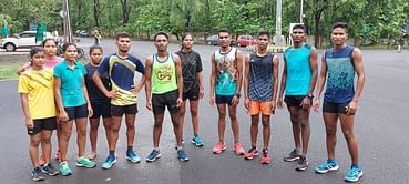 Miles N Milers Sports Academy to train tribal youths in Nagpur