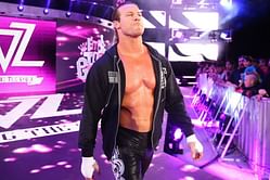 5 things you didn't know about WWE veteran Dolph Ziggler