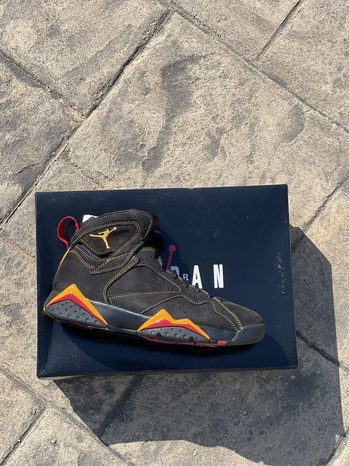 august 21 jordans